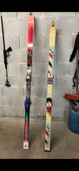 Ски за Начинаещи