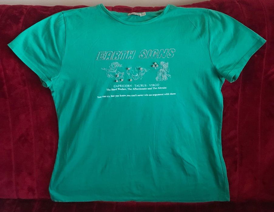 Tricouri dama in stare foarte buna