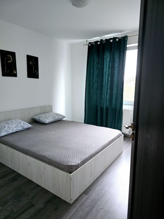 3 camere - Circumvalatiunii - 1 minut Iulius Mall - Regim hotelier