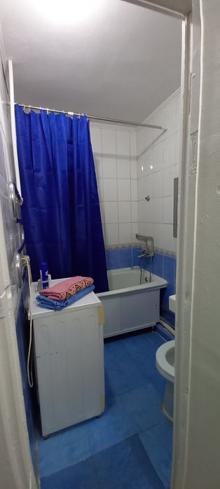 Сдам квартиру на длительный срок