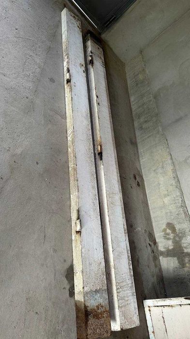 Б/У темир дарвоза сотилади