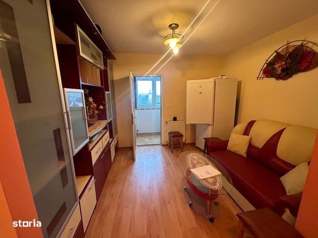 Apartament de vanzare 2 camere