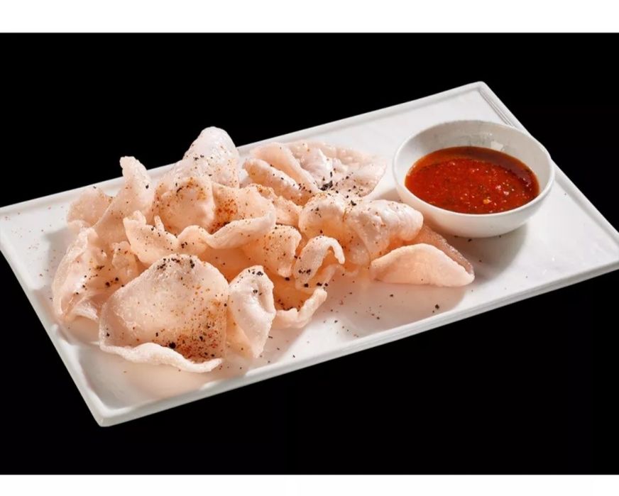 чипсы прозрачные китайские. печенье снеки. хворост решетки. снеки для жарки. креветочные чипсы.