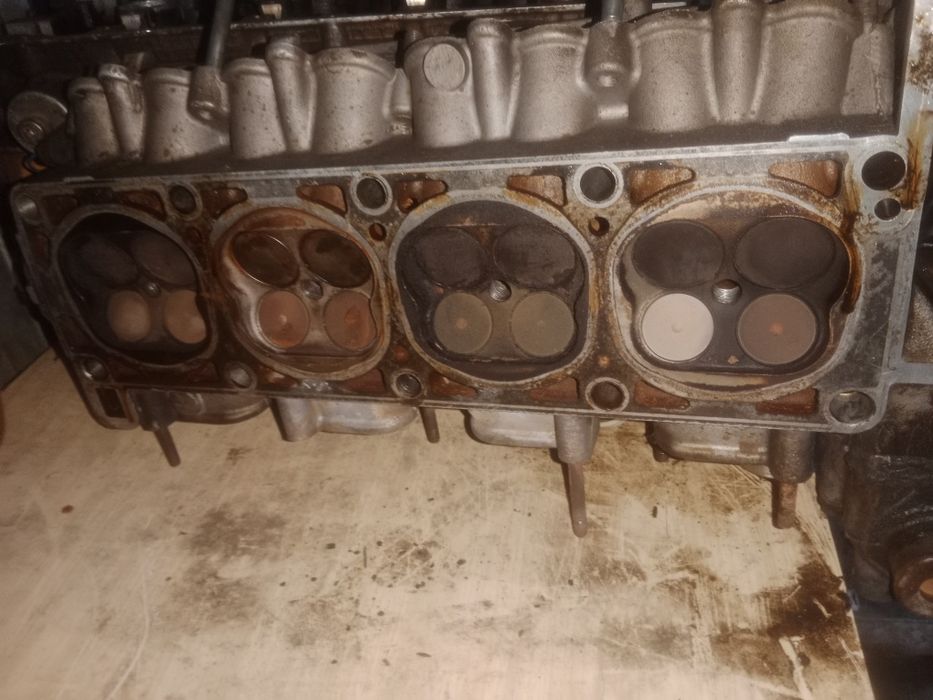 Продам запчасти змз 406 газель