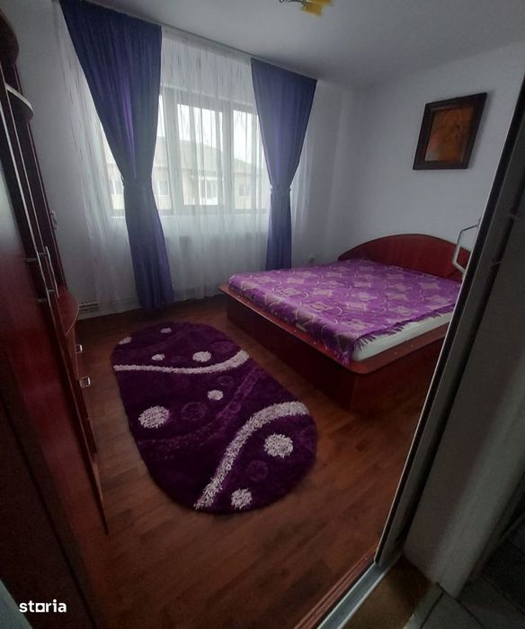 Închiriere apartament 2 camere, zona micro 4 Targoviste