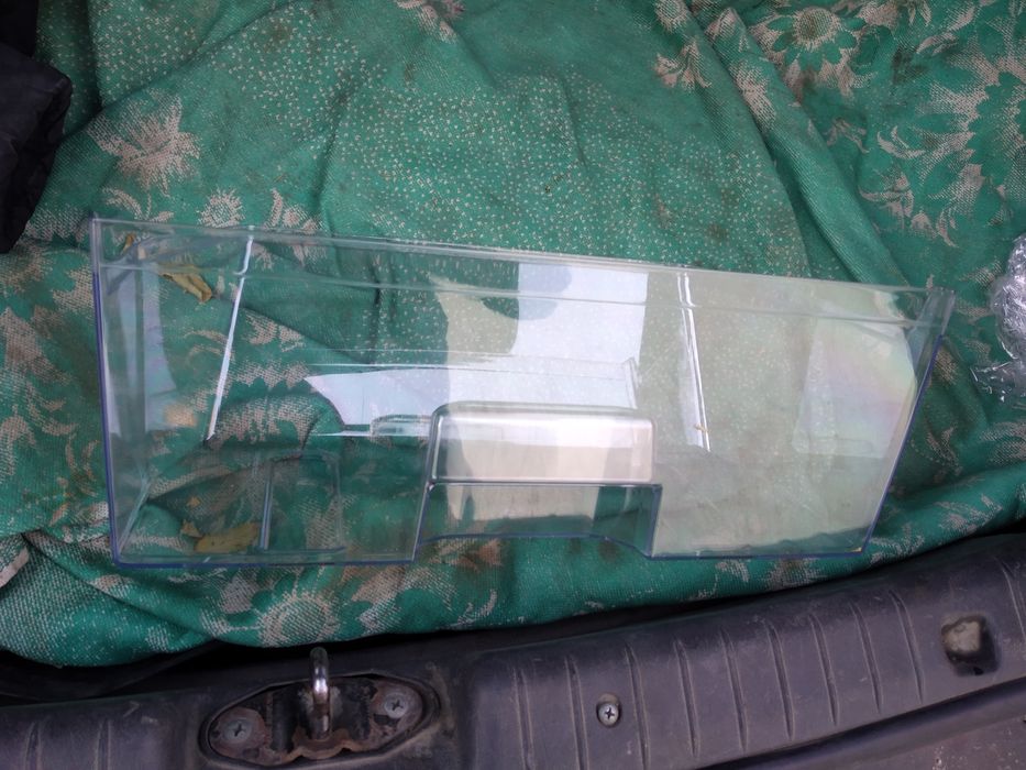 Полка на холодильник