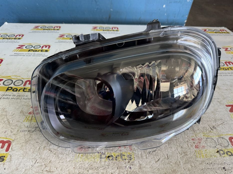 Far stanga Citroen C3 2017-2020