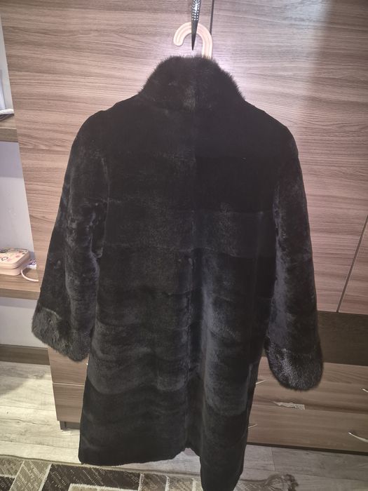 Продам шубу из бобра