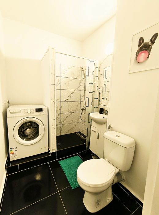 Garsoniera Drumul Taberei