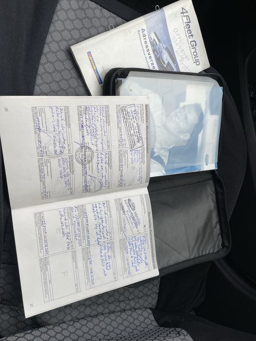 Ford Focus MKIII 2011 -248xxx km-