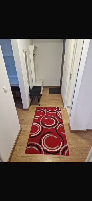Apartament 2 camere Stefan Luchian, renovat recent