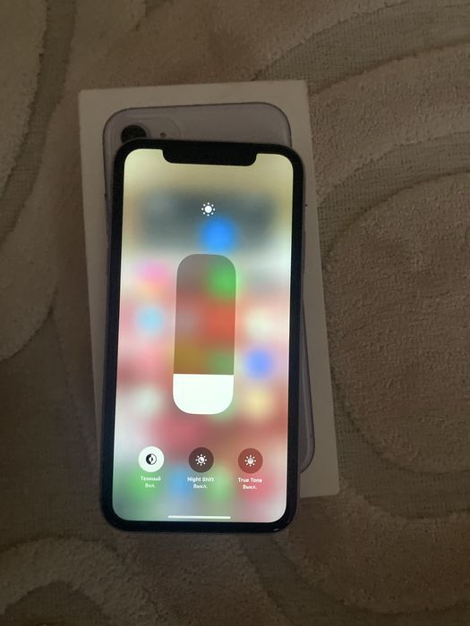 Iphone 11 pink 64gb