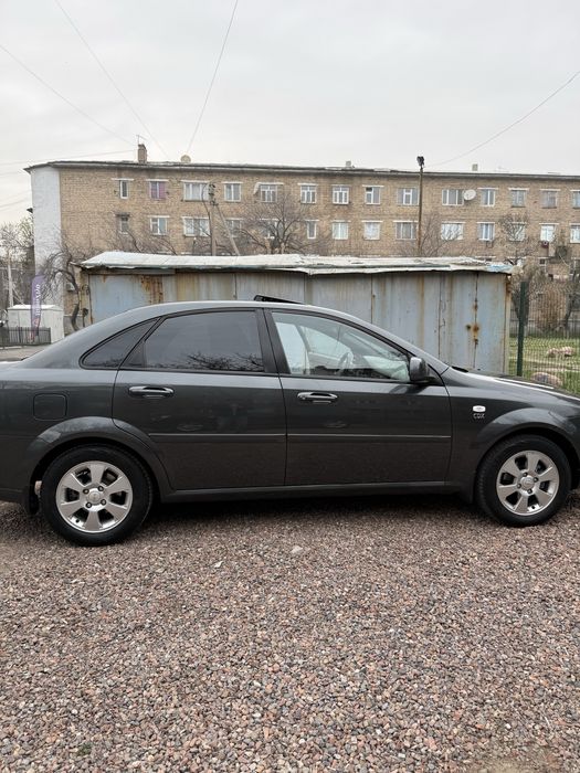 Chevrolet Gentra 2020 — в отличном состоянии