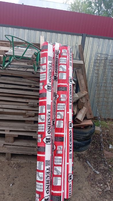 Пенобетон.современная технология