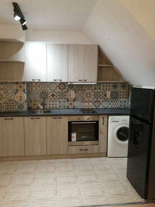 Дава се под наем Двустаен апартамент в Пловдив, Съдийски - 77 кв.м за 400 € - Снимка #1