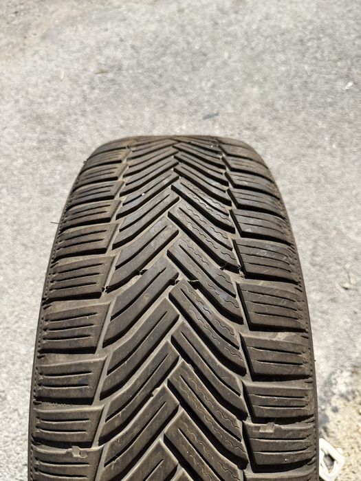 Джанти с гуми 16-ки