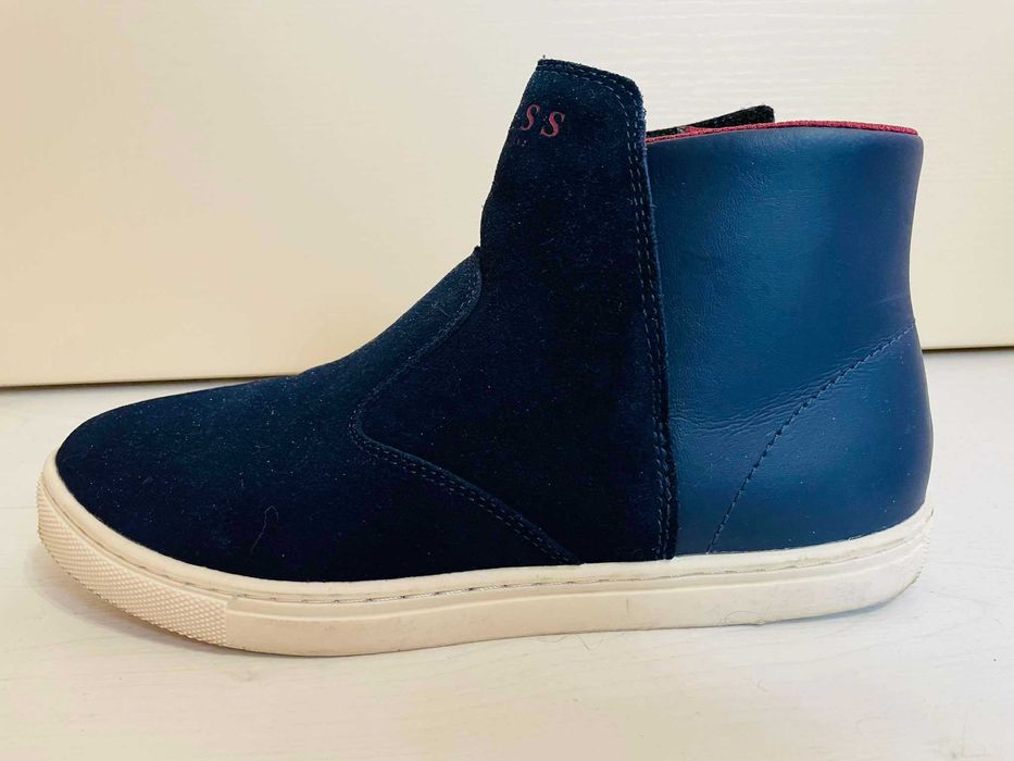 GUESS оригинални боти от Англия