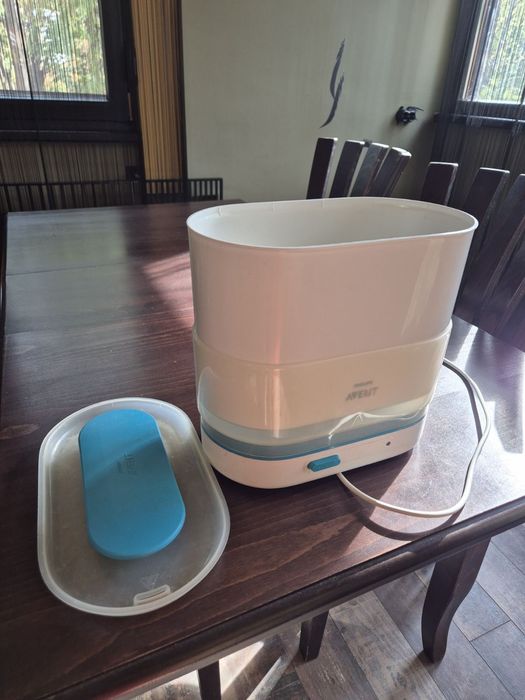 Стерилизатор Avent 3в1