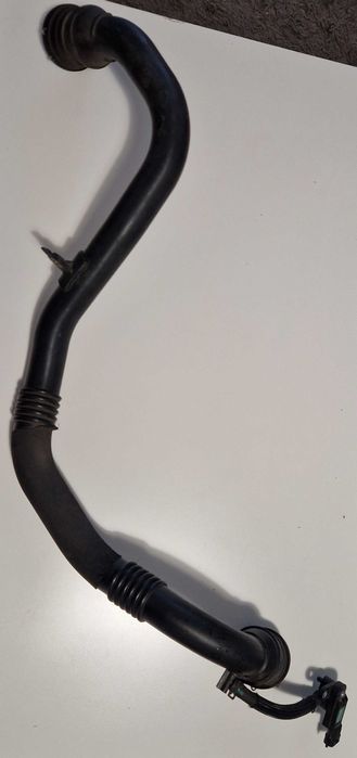 Furtun intercooler original Dacia, Renault, Nissan, 1.5 DCI