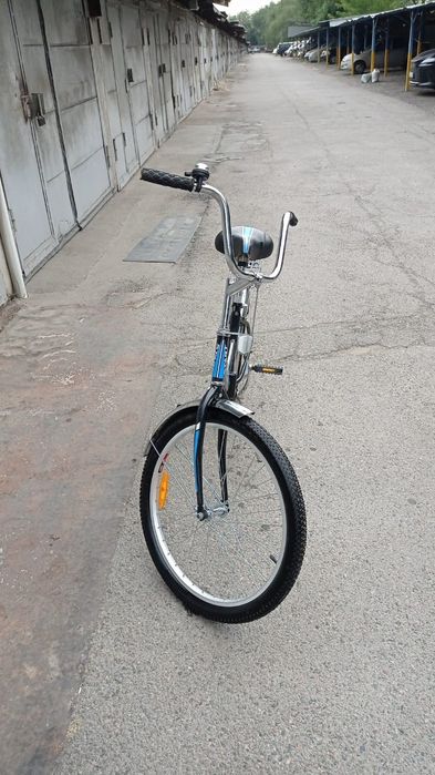 Велосипед Stels Стелс