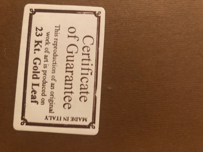 Предметы для оформления интерьера