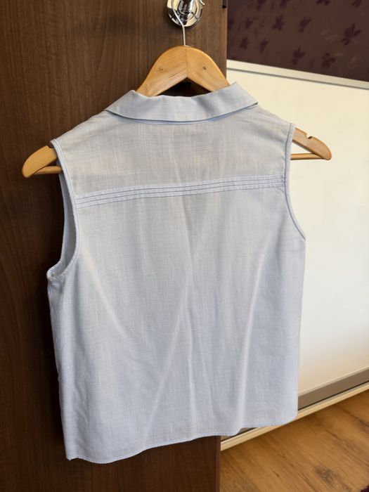 Bluza Zara bumbac xs