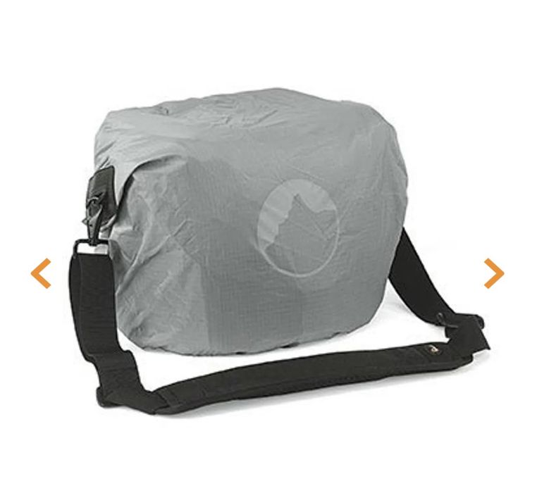 Geanta foto DSLR Lowepro Stealth Reporter D200 AW