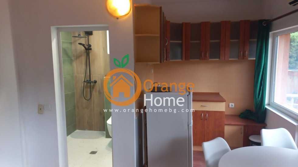 Продава се Едностаен апартамент в Бяла - 30 кв.м за 1417 €/кв.м - Снимка #1