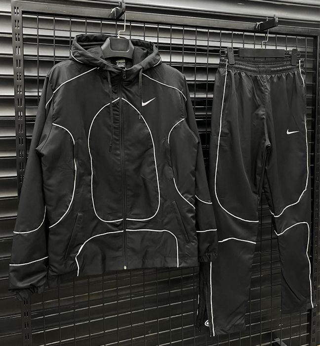 Мъжки екипи TrapStar