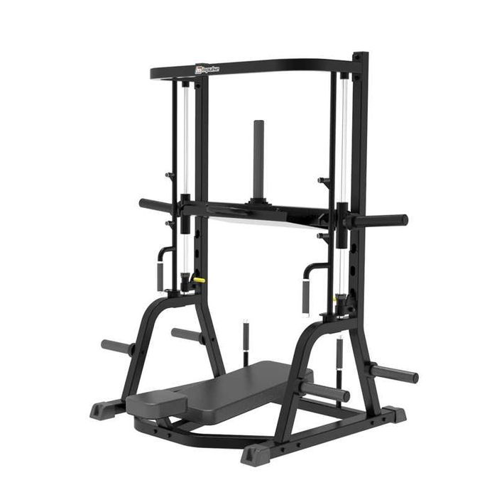 Вертикална Лег Преса Vertical Leg Press IFP1613, Уред За Крака