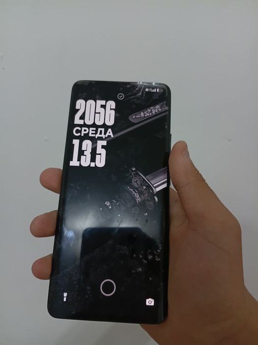 Redmi note 13 pro plus