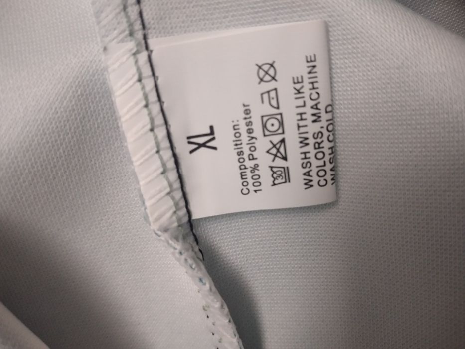 Суичър, размер XL НОВ!