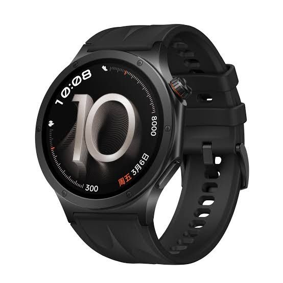Oppo watch X3 global