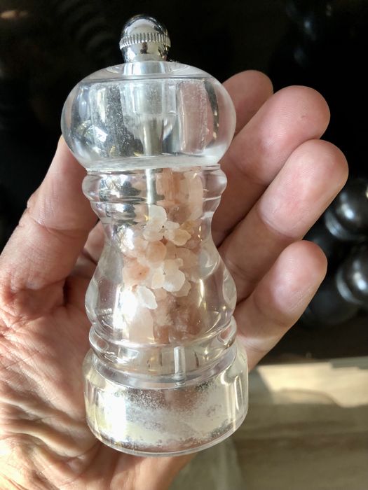 Peugeot-мелачка пипер и сол