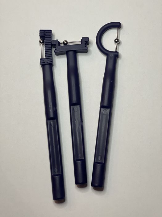 Dispozitive logopedice pentru antrenarea musculaturii limbii