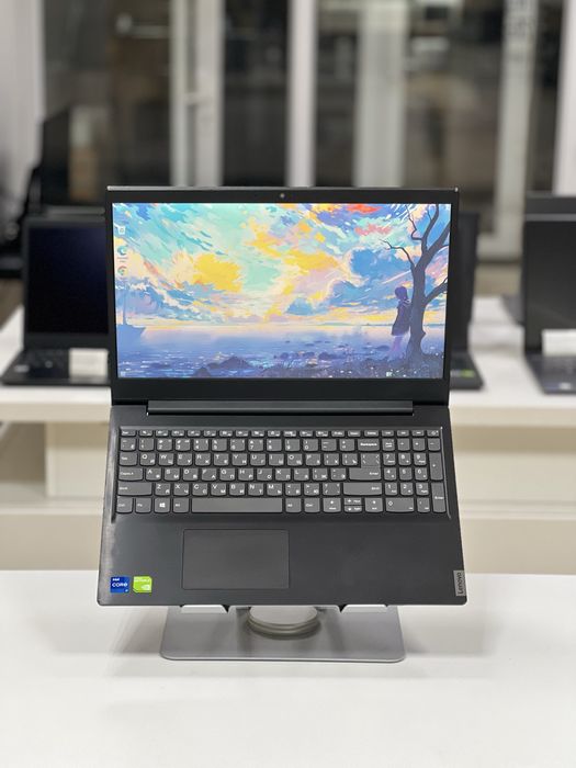 Ноутбук Lenovo | Core i7-8gen | Nvidia MX