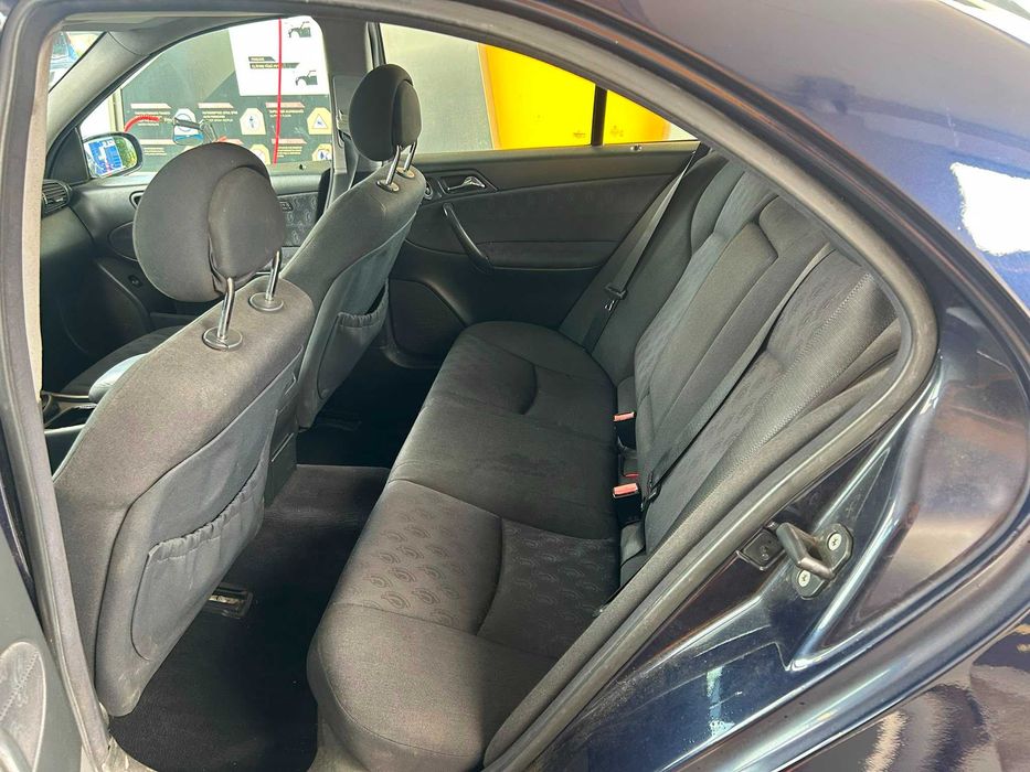 Vand Mercedes C220 CDI