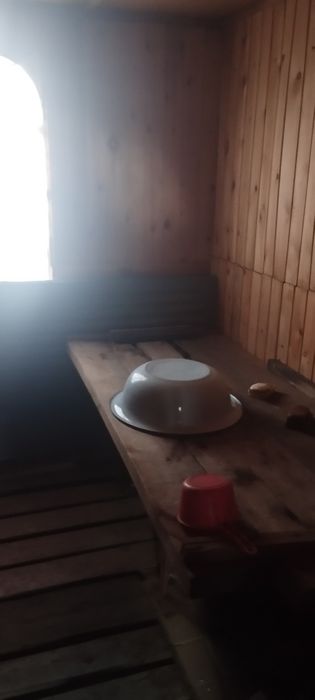 Продам дом с большим участком