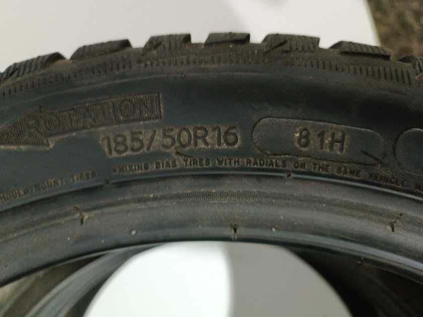 Anvelope 185/50/R16 81H MICHELIN IARNA CP-N20764