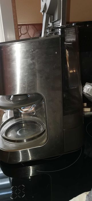 Кофеварка капельная ELECTROLUX EKF 7800