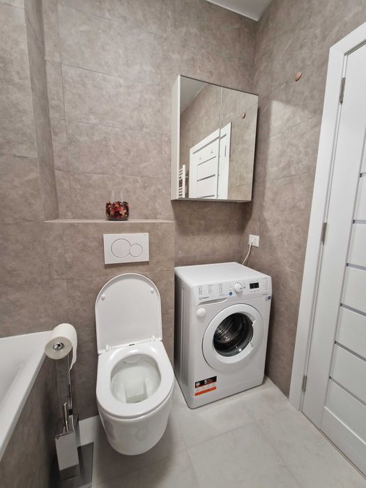 Proprietar 2 cam lux + parcare inclusa - EXIGENT Plaza AFI Cotroceni