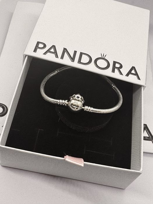 Пандора гривна Pandora