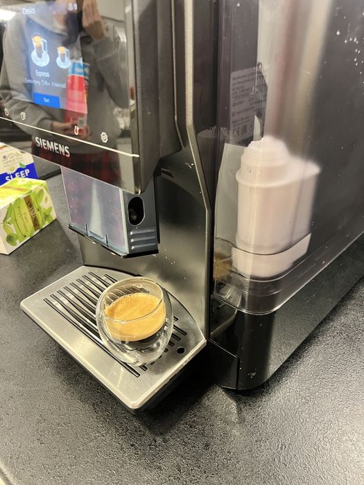 Кафемашина Siemens EQ700