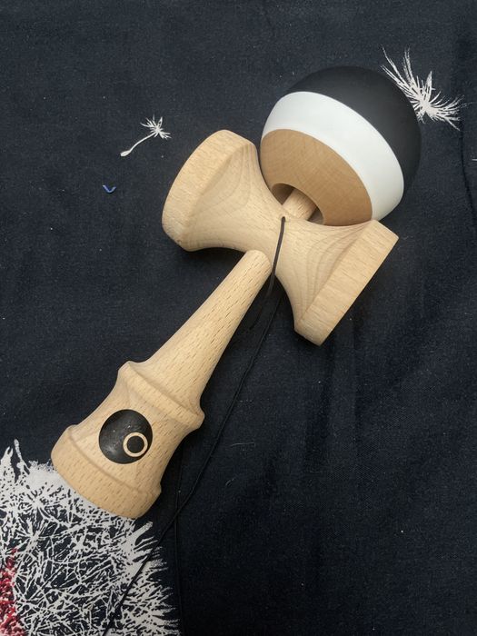 kendama okendama antiskid candy NOUA descriere