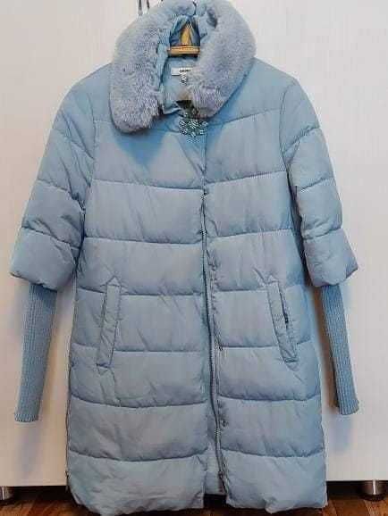 продается демисезонная куртка