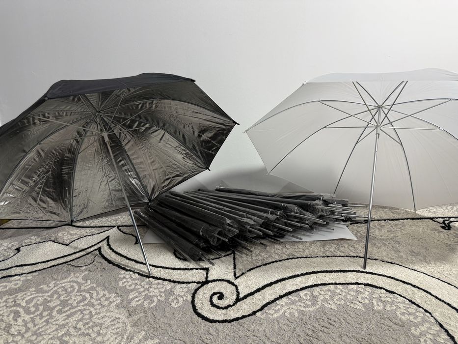 РАСПРОДАЖА! зонт софтбокс