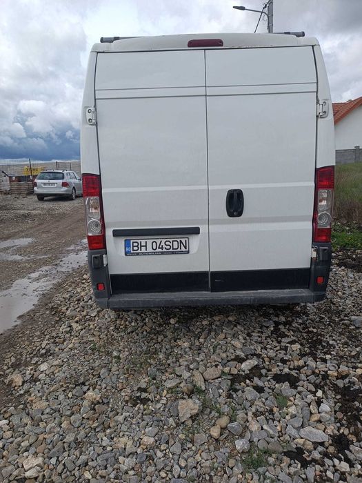 FIAT Ducato 2007 — imagine 2