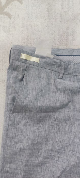 Брюки летние б/у