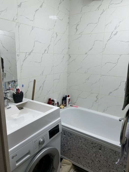 Продам 3 х комнатную квартиру