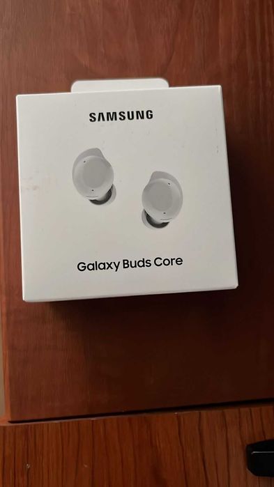 Galaxy buds core